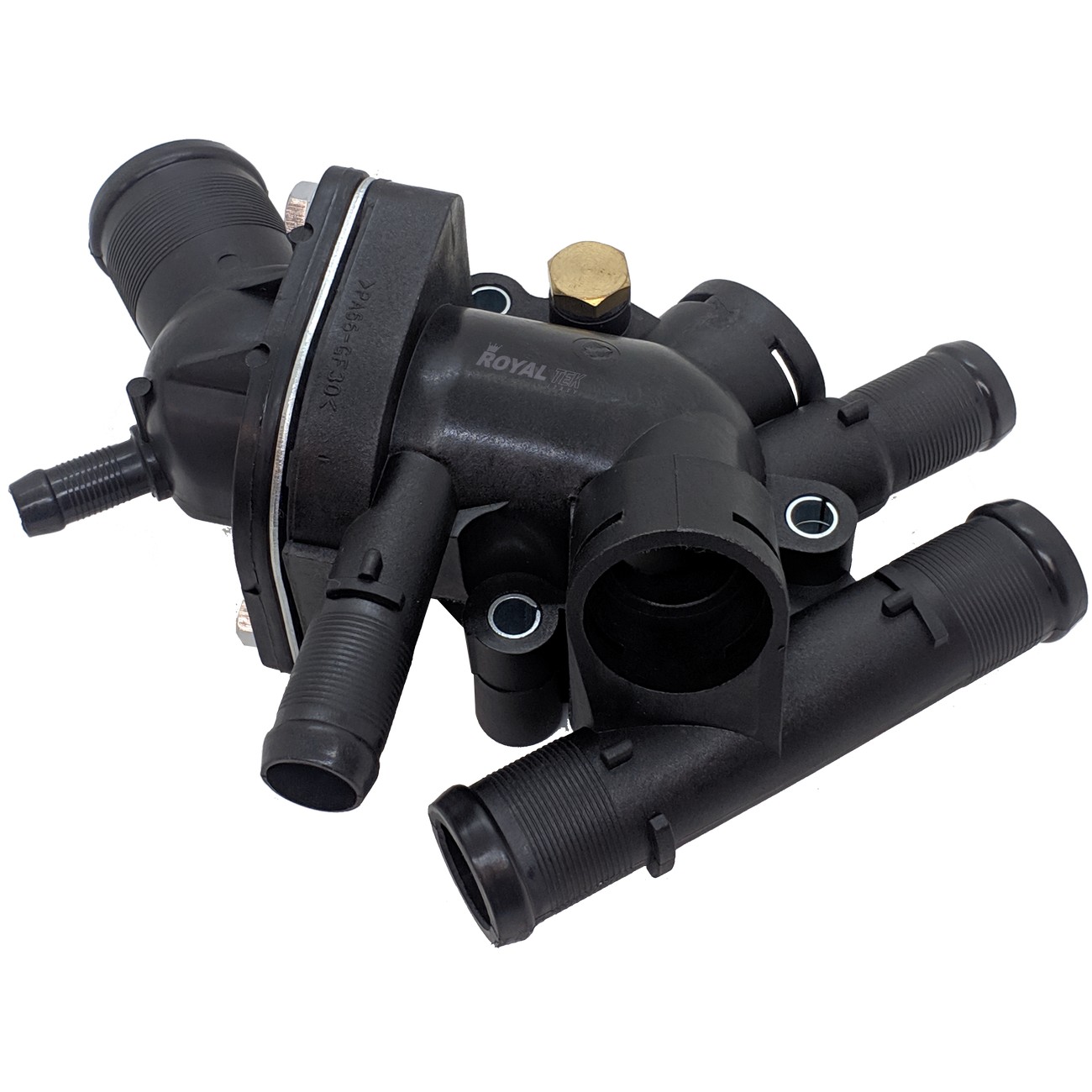 Termostato Caja Renault Clio Kangoo Megane Scenic 1.9 Diesel